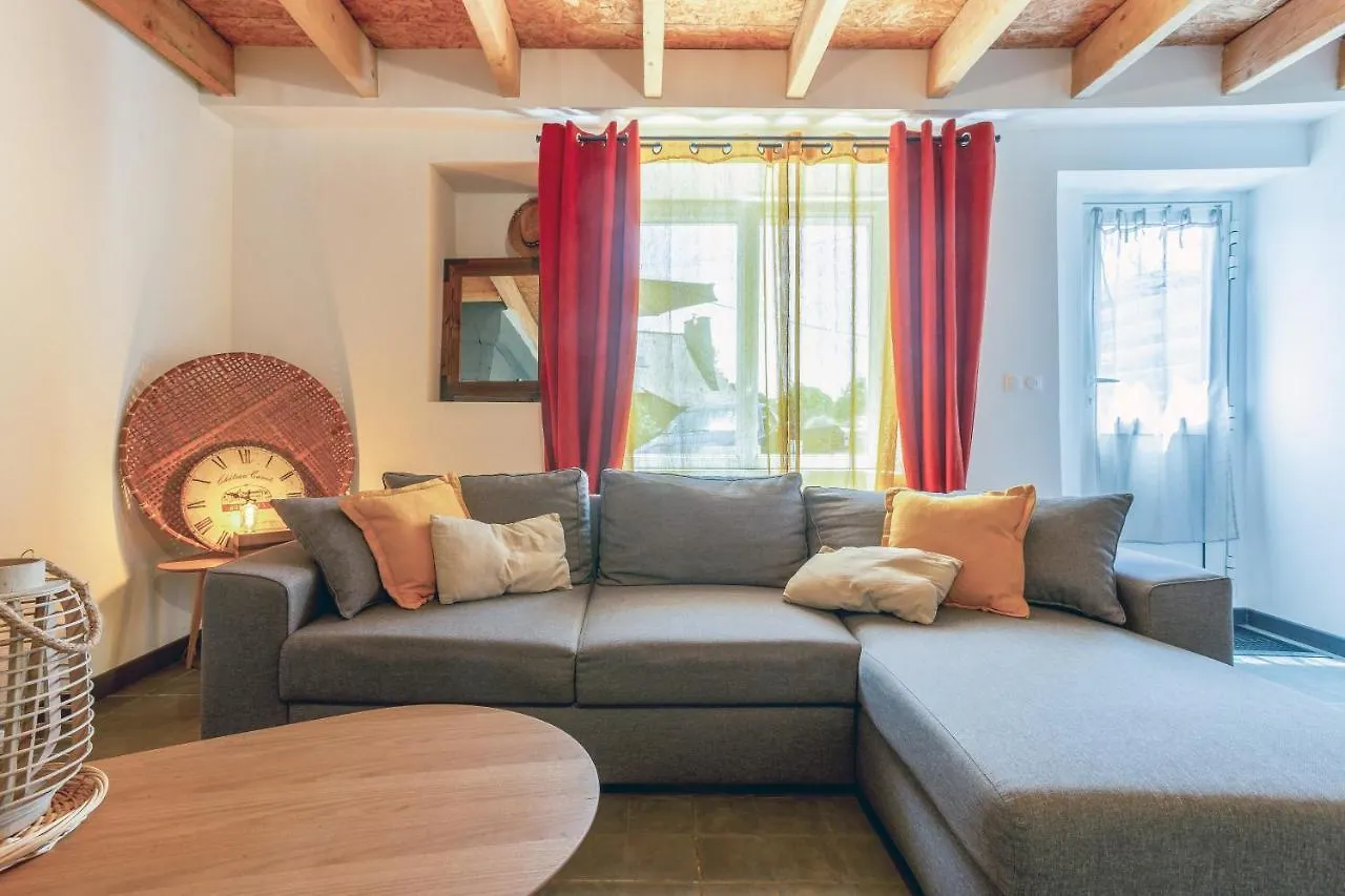 Ty Armor - Jolie Maison Avec Jardinet Plumaudan 0*,  France