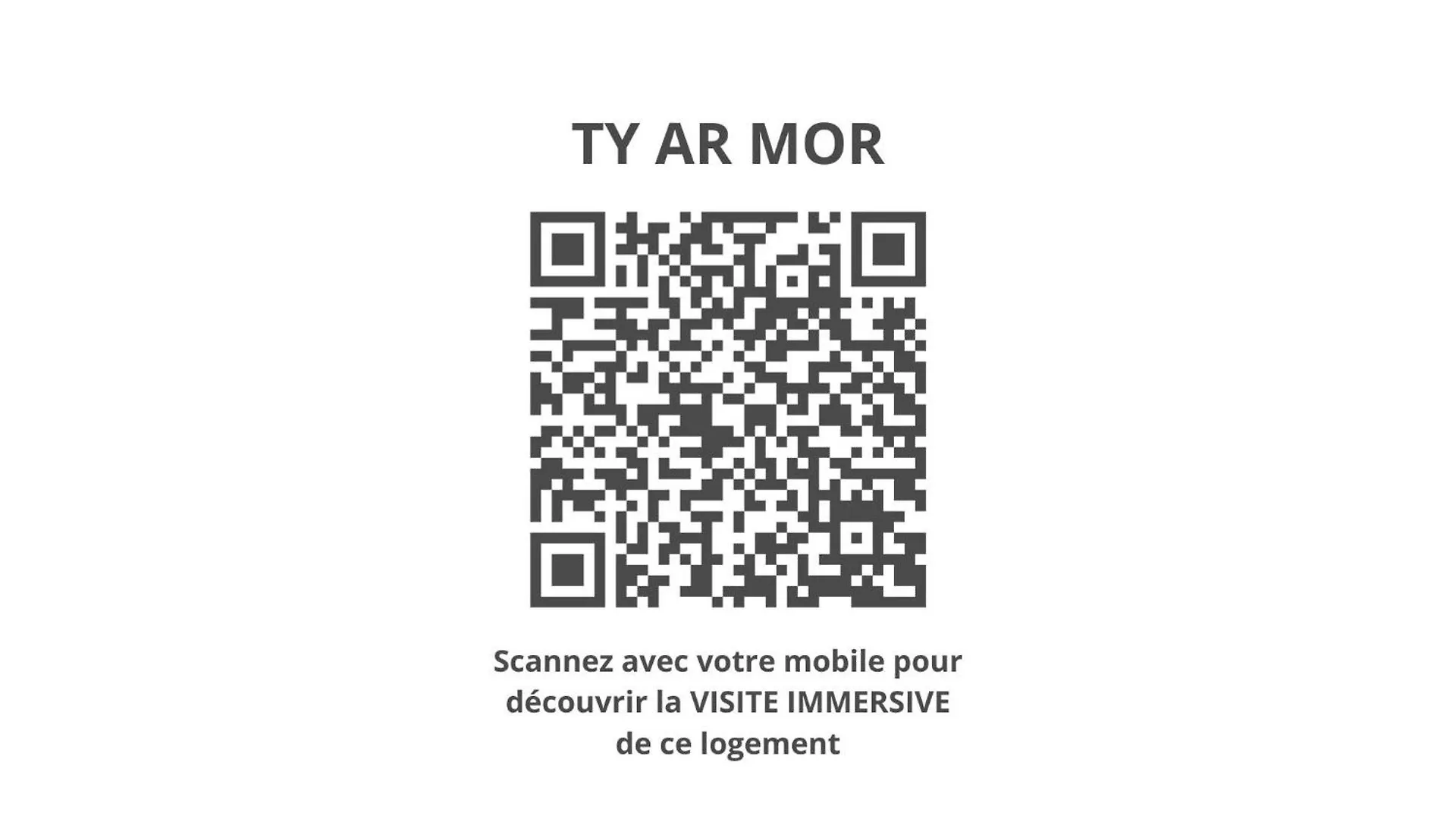 Holiday home Ty Armor - Jolie Maison Avec Jardinet Plumaudan