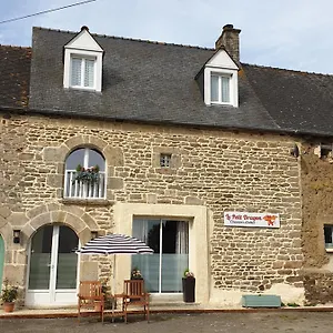 Le Petit Dragon Bed & Breakfast