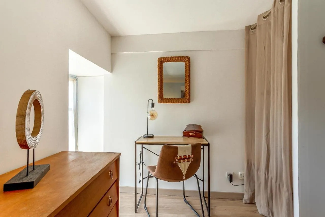 Ty Armor - Jolie Maison Avec Jardinet Plumaudan France
